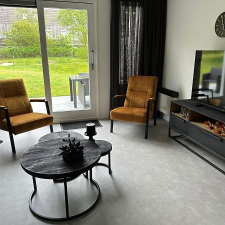 Prins Heerlijk Amelander Kaap 81 Hollum  Eksteriør billede